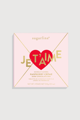 Dark Chocolate Raspberry Creme Bar