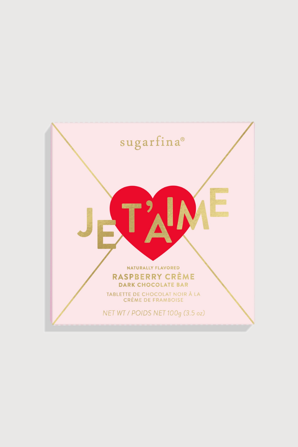 Dark Chocolate Raspberry Creme Bar