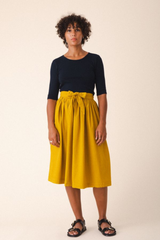 Interval Skirt