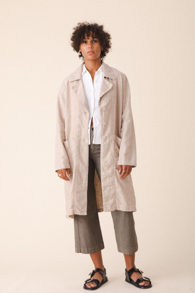 Orlando Jacket