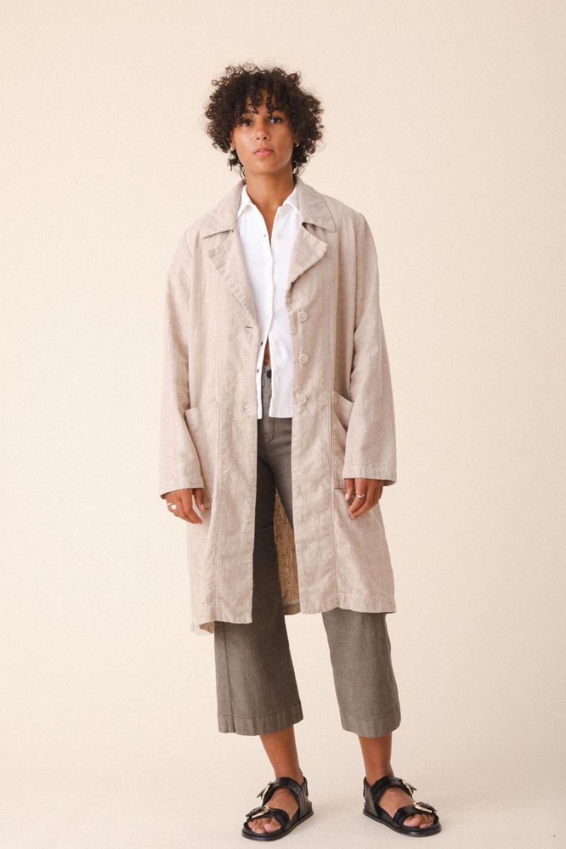 Orlando Jacket