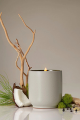 Homecourt Candle