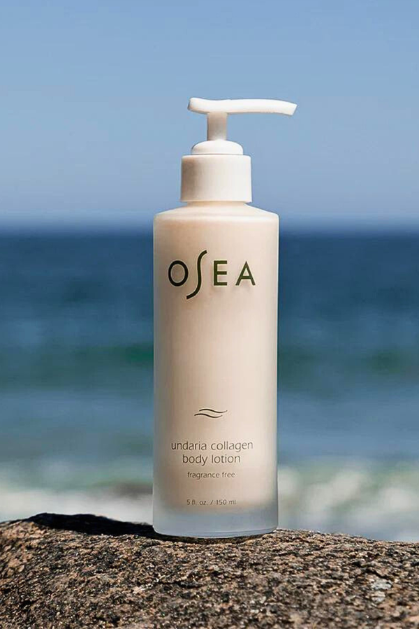 Undaria Collagen Body Lotion Fragrance Free *In-Store ONLY PURCHASE