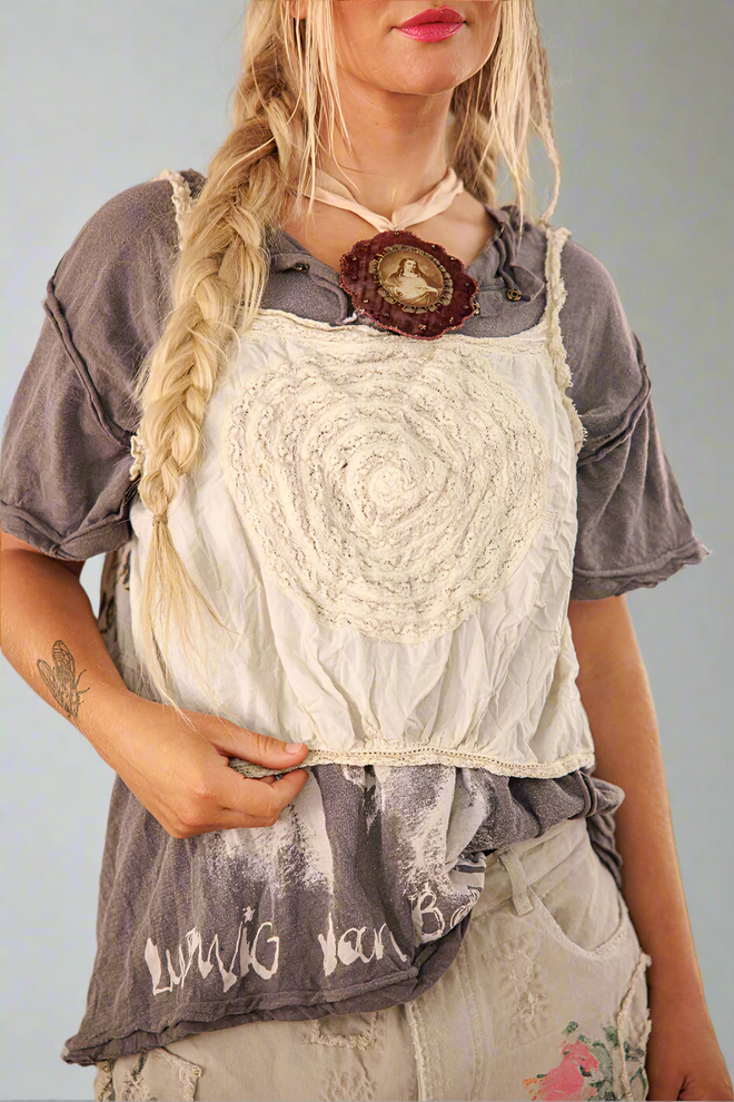 Flosi Cami Tank