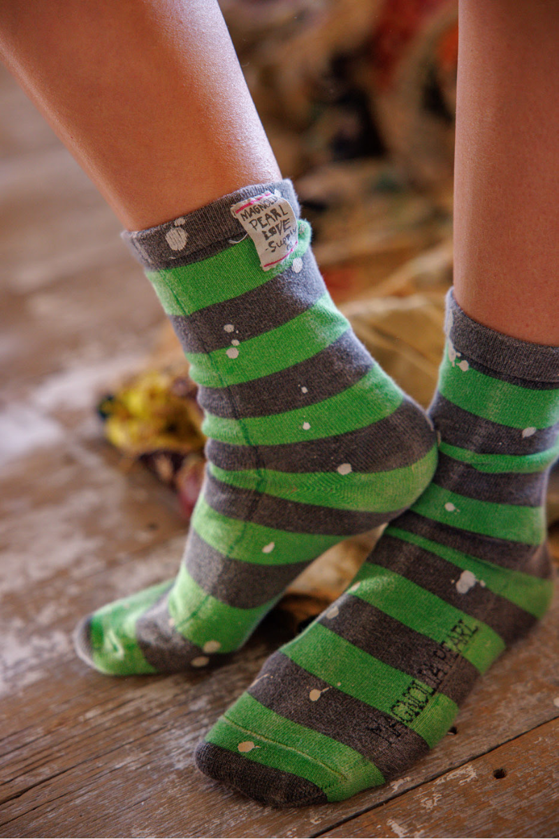 Art Class MP Socks