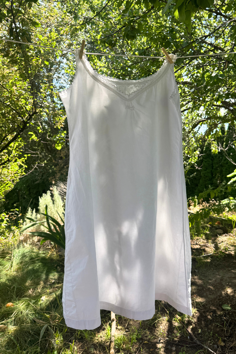 Summer Night Dress