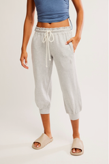 Flutter Jogger