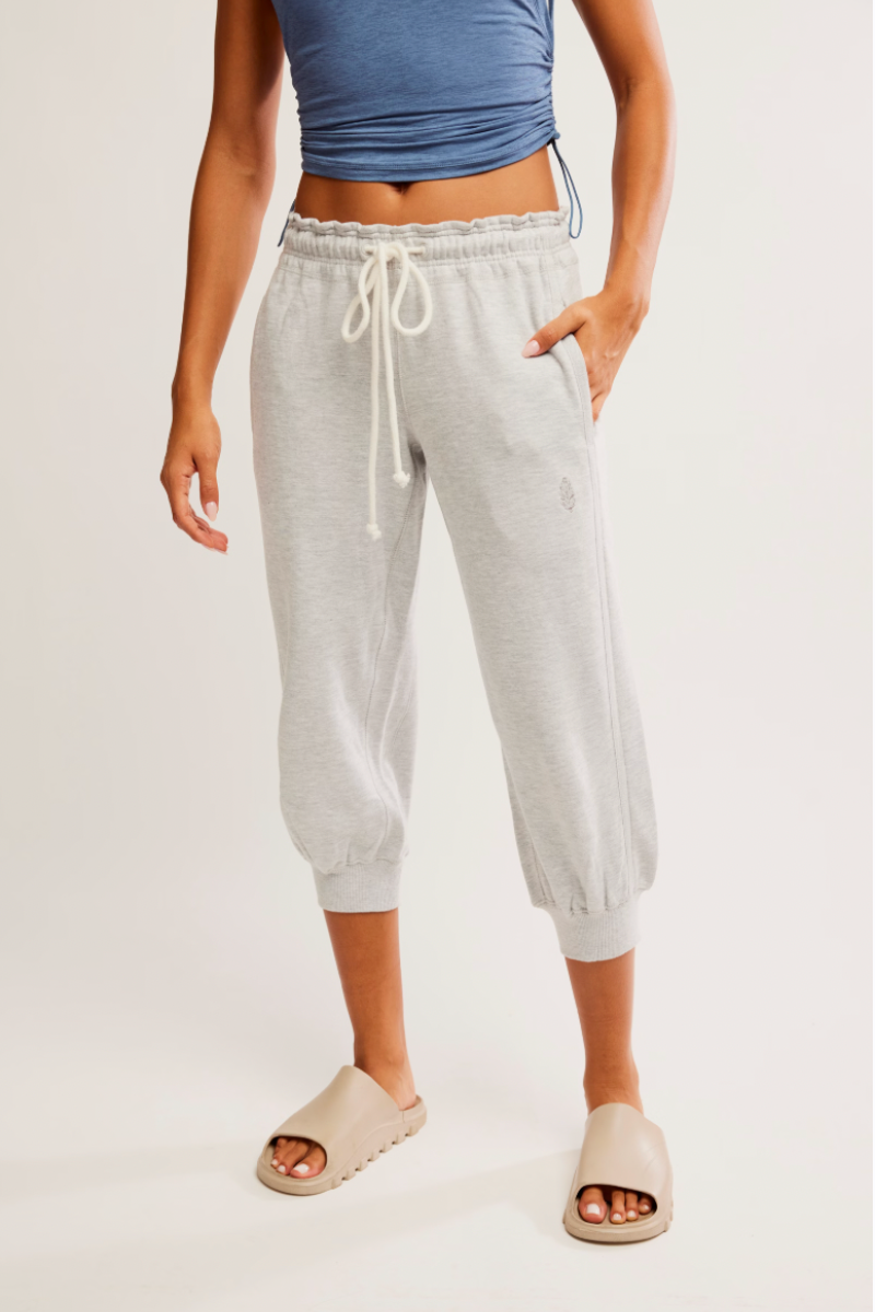 Flutter Jogger