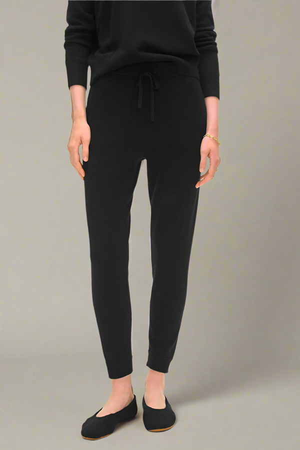 Cashmere Jogger