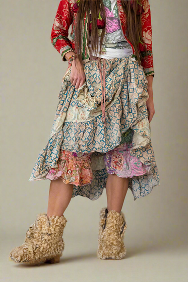 Pissarro Skirt