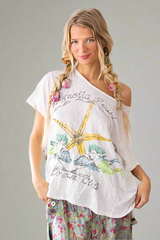 Mermaid Dreamer T