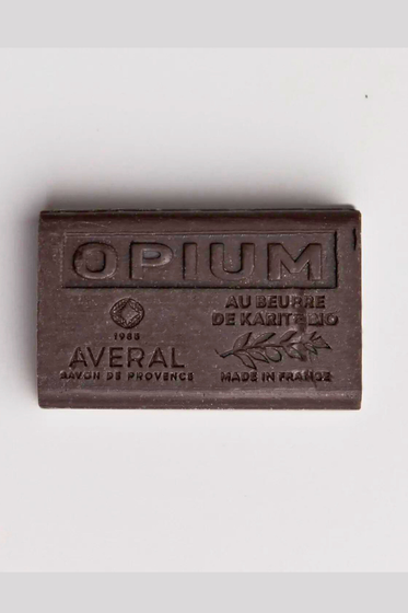 Opium French Soap