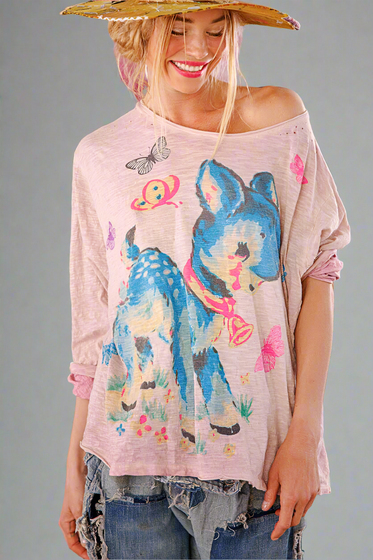 My Pet Viggo Tee