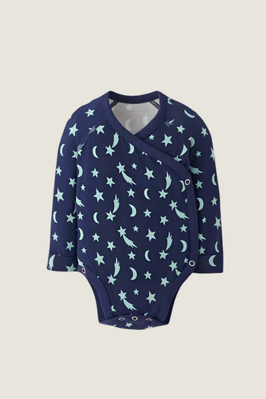 Layette Bodysuit