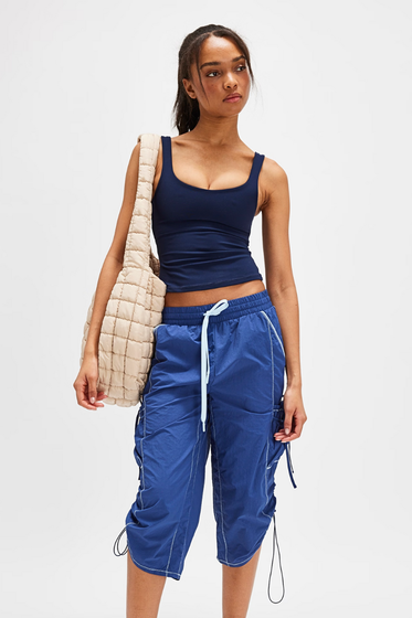 Grassroots Pant
