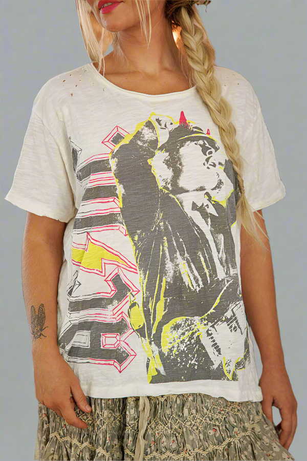 ACDC Rock N Roll Tee