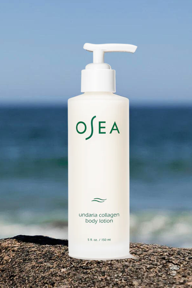 Undaria Collagen Body Lotion *In-Store ONLY PURCHASE