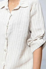 Stripes Buttondown