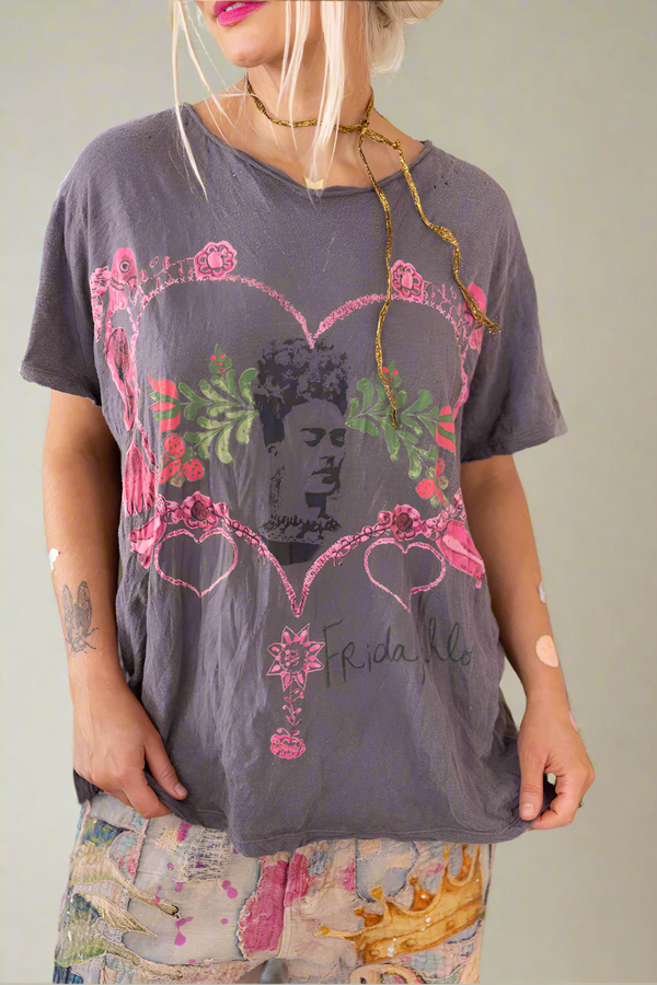 Corazon Luminoso T