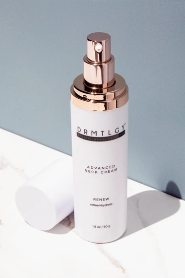 Advanced Neck Cream *In-Store ONLY PURCHASE