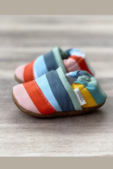 Rainbow Moccasins