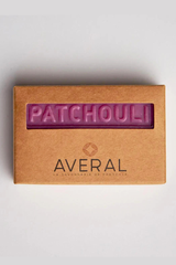 Patchouli French Soap