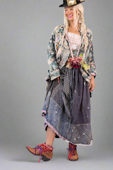Piecewise Micahel Skirt