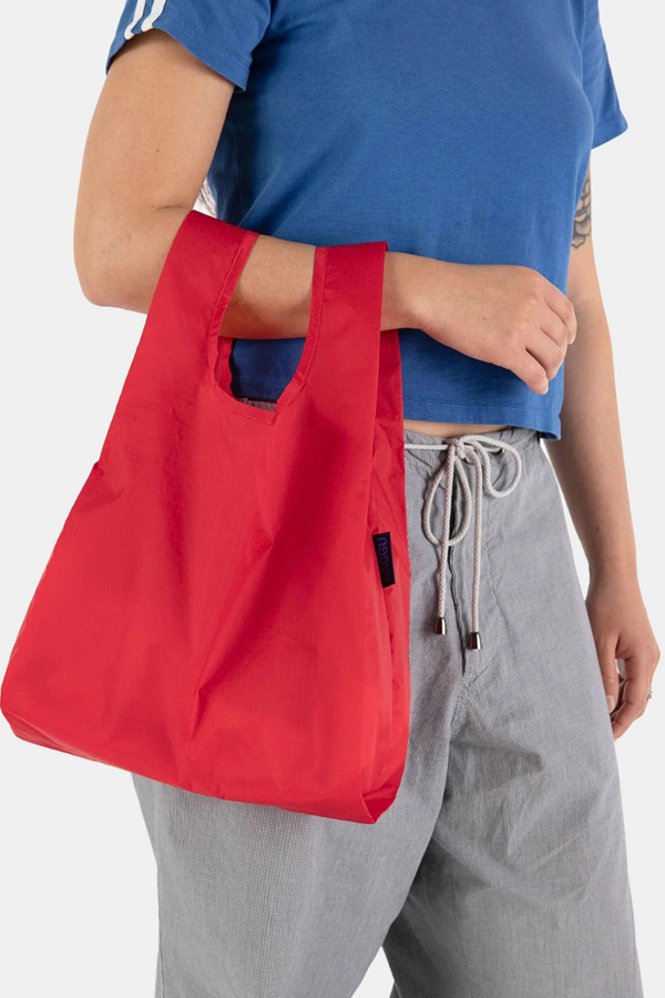 Baby Baggu Candy Apple