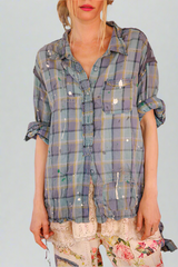 Check Adison Workshirt