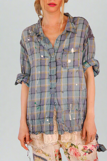 Check Adison Workshirt