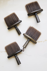 Walnut Wood Cleaning Brush
