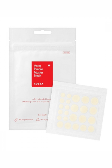 Cosrx Acne Pimple Master 24 Patches