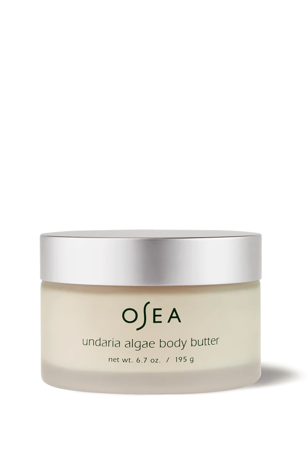 Undaria Algae Body Butter *In-Store ONLY PURCHASE