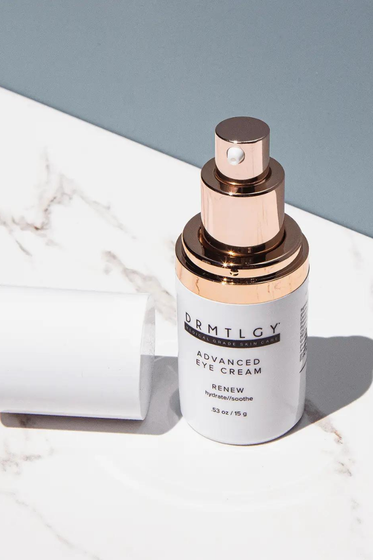 Advanced Eye Cream *In-Store ONLY PURCHASE