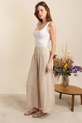 Linen Trousers