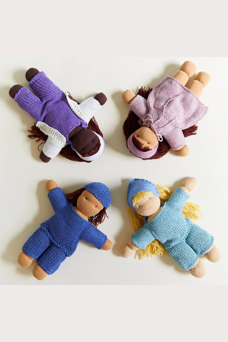 Waldorf Doll