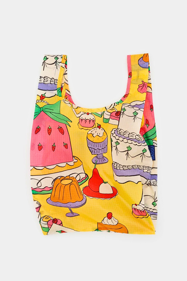 Baby Baggu Patisserie