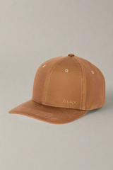 Dry Tin Logger Cap