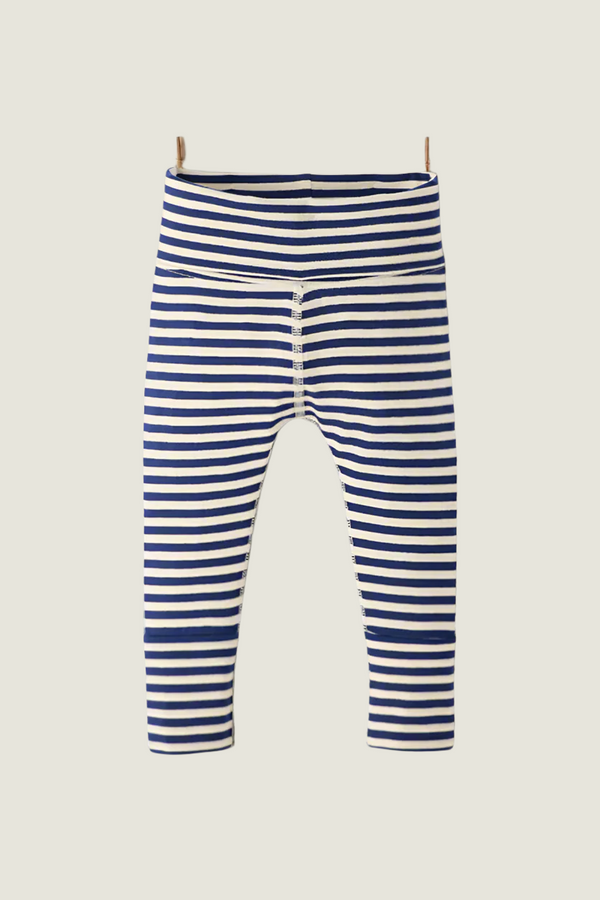 Baby Layette Wiggle Pants