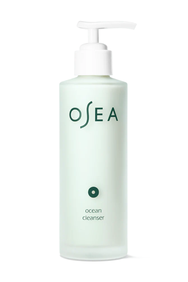 Ocean Cleanser *In-Store ONLY PURCHASE