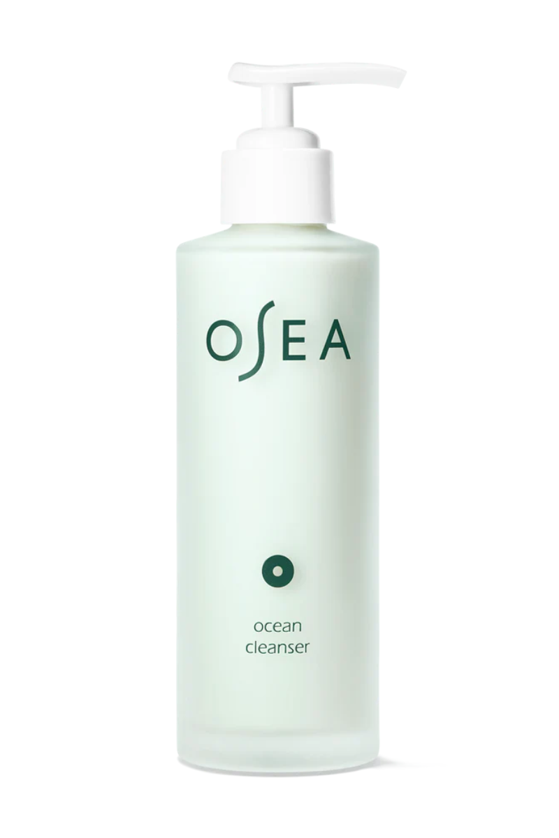 Ocean Cleanser *In-Store ONLY PURCHASE