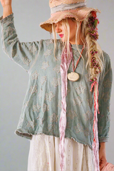 Little Star Hermosa Sweatshirt