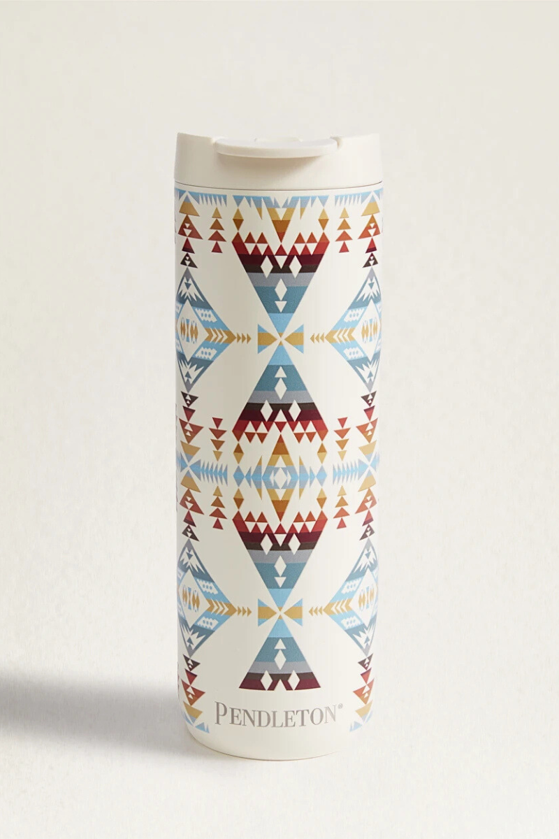 Pendleton Insulated Travel Mug – Studio Opal Boutique
