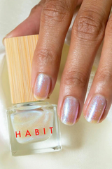 Nail Polish-The Pearly Collection