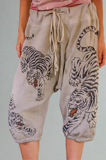 Birch Cali Sweat Shorts "LIMITED"