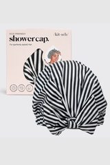 Luxury Shower Cap