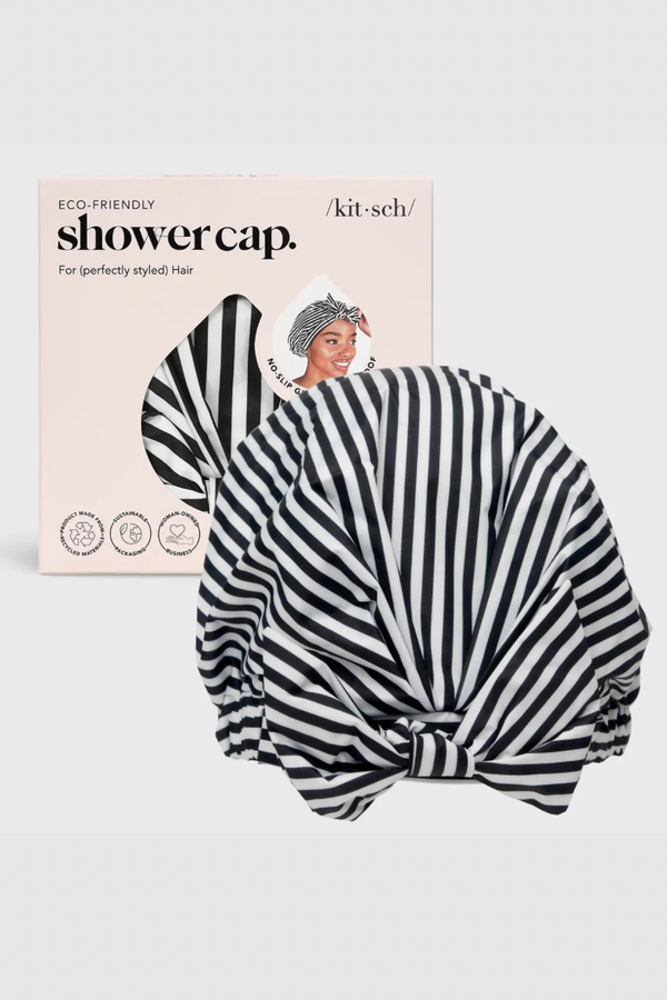 Luxury Shower Cap