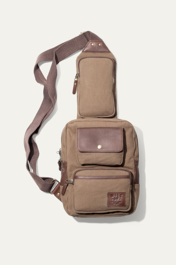 Commuter Sling Pack