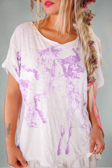 Texas Cowboy Boyfriend Tee