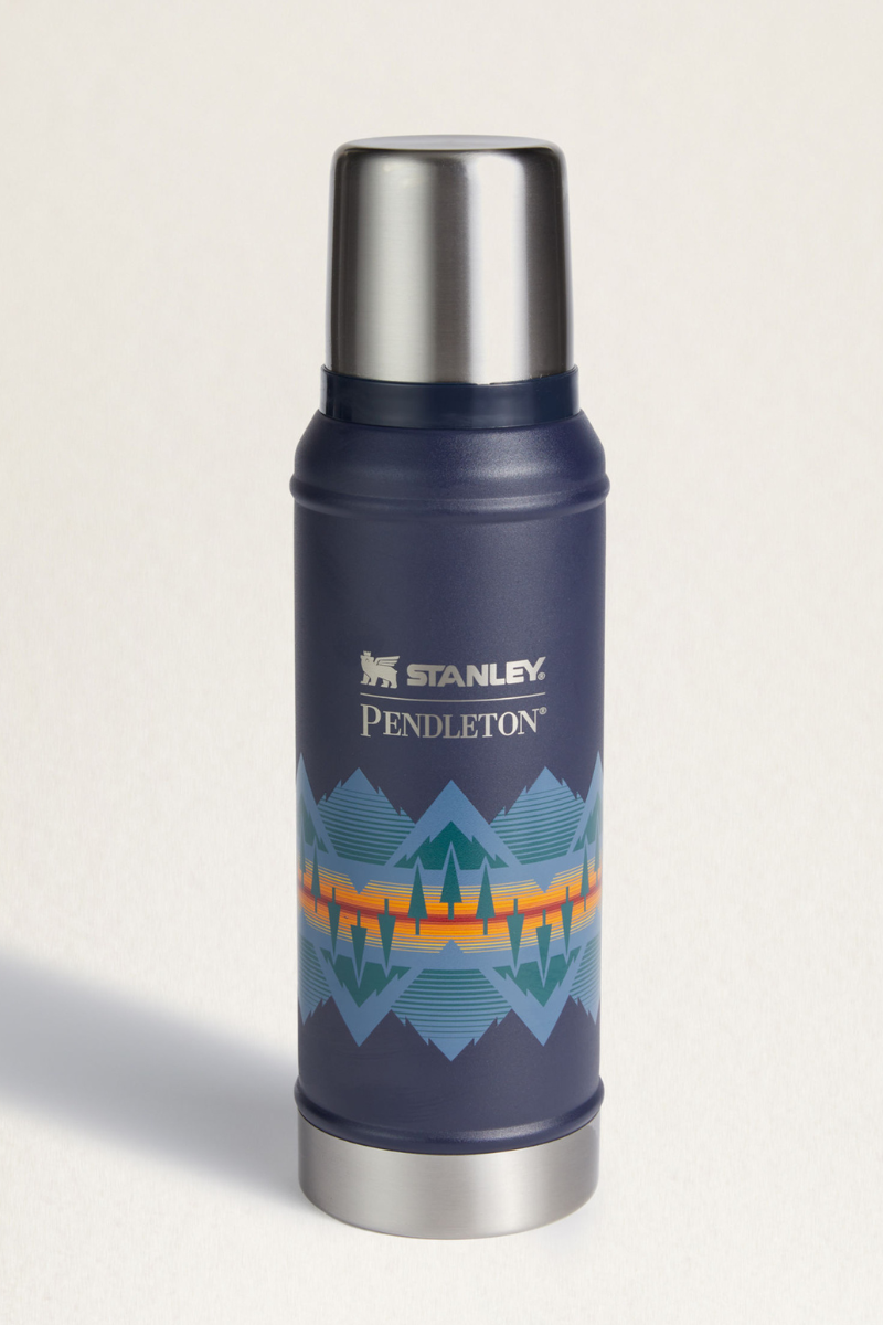 Classic Legendary Bottle